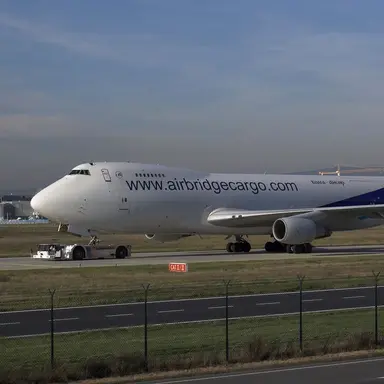 Profile image of B742