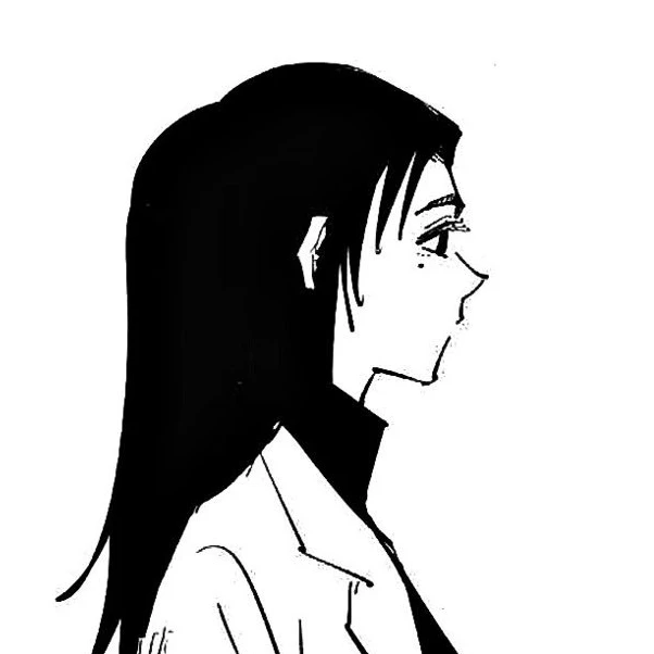 家入 硝 子