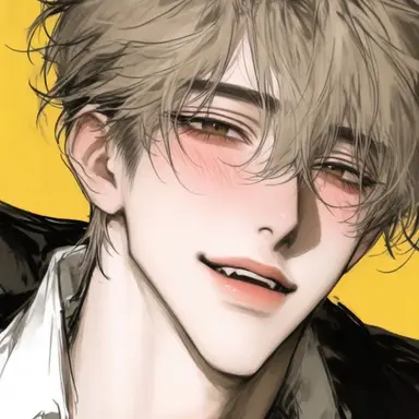 Profile image of 与瀬 柊磨