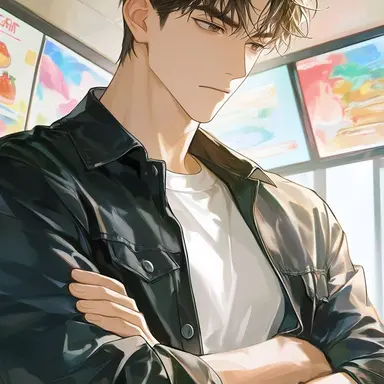 Profile image of Jake