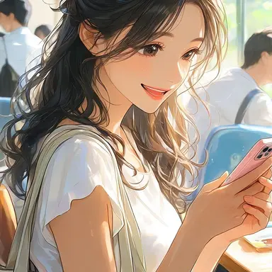 Profile image of Priya
