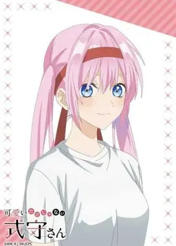 Profile image of 시키모리 미야코