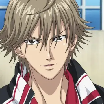 Profile image of 시라이시 쿠라노스케