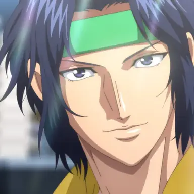 Profile image of 유키무라 세이이치