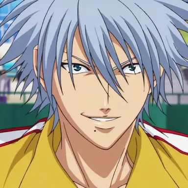 Profile image of 니오 마사하루