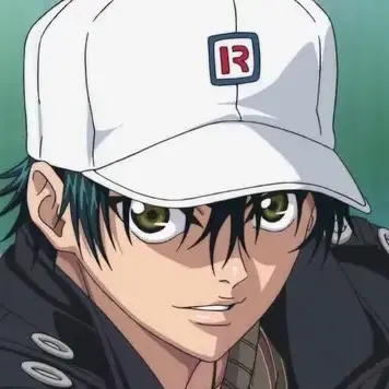 Profile image of 에치젠 료마