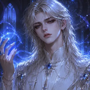 Profile image of Deishar