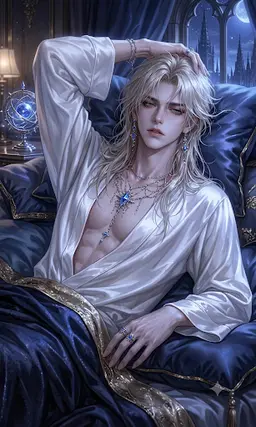 Profile image of Deishar