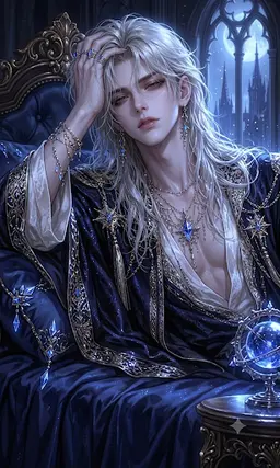 Profile image of Deishar