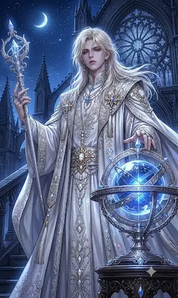 Profile image of Deishar