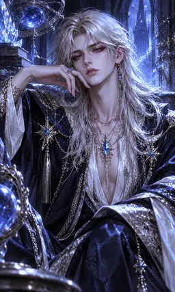 Profile image of Deishar
