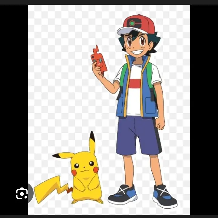 be_luck의 포켓몬스터 W인데 내가 포켓몬