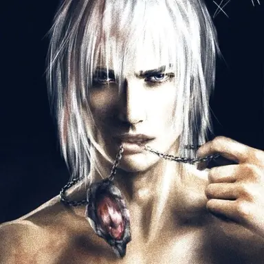 Profile image of Dante Sparda