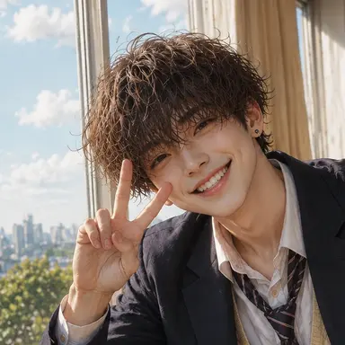 Profile image of 日向詩音