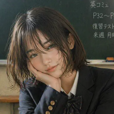 Profile image of 海野葉月