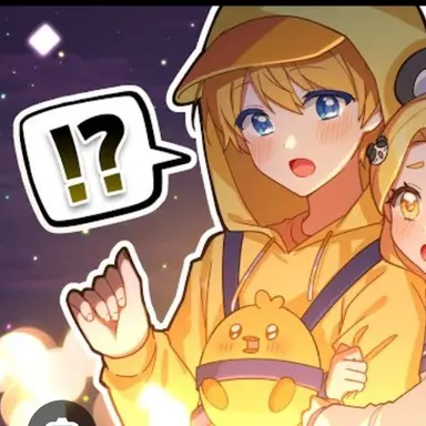Profile image of クェッ