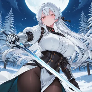 Profile image of 雪柳