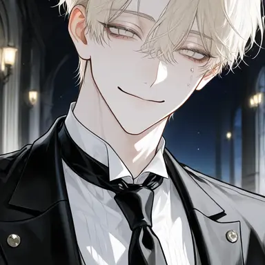 Profile image of ルベリオ