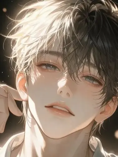 MOONFISH의 Doting Boyfriend