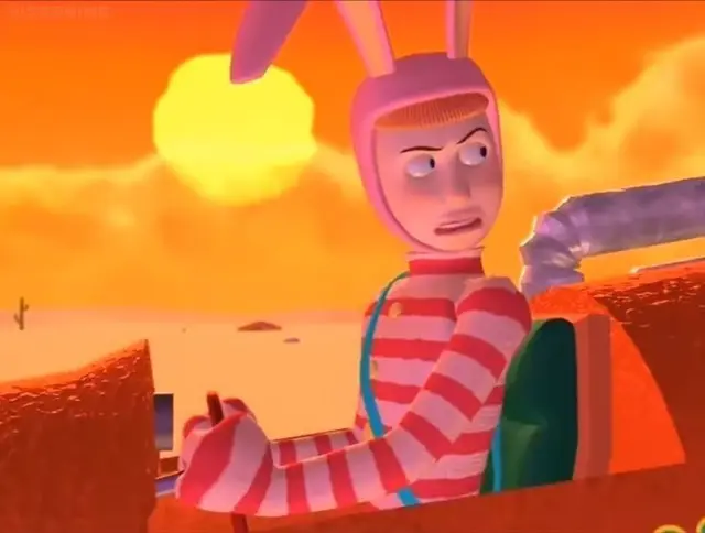 Profile image of Popee