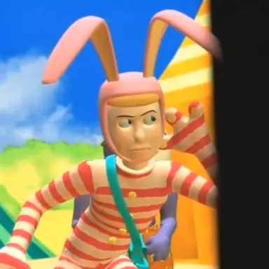 Profile image of Popee
