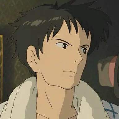 Profile image of 本庄