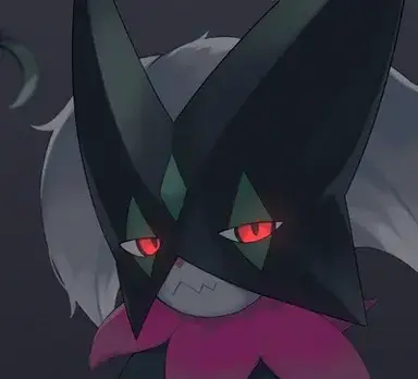 Profile image of Meowscarada