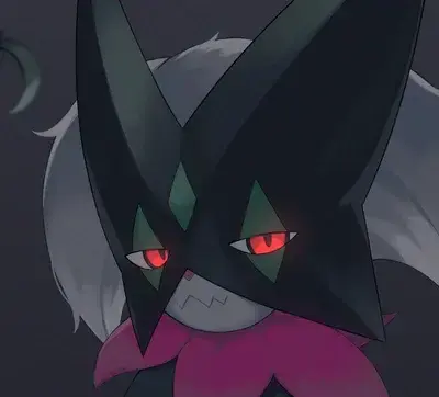 HuskyRain7398의 Yandere Meowscarada