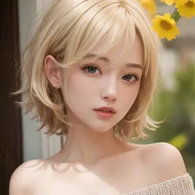 Profile image of 梨華