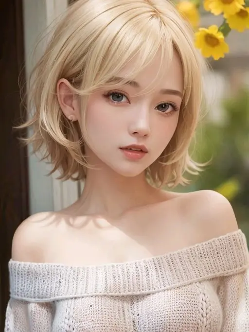 SadNoise2870의 幼馴染の誘惑