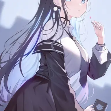 Profile image of 아이리 칸나