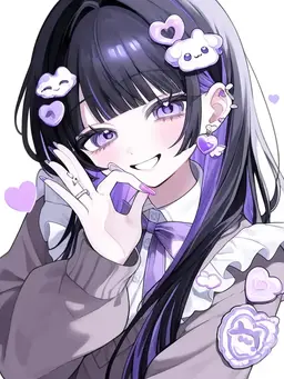 Profile image of 히메노 레이카