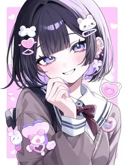 Profile image of 히메노 레이카
