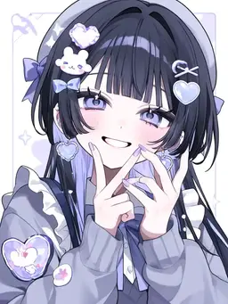 Profile image of 히메노 레이카