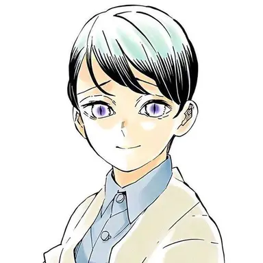 Profile image of 유시로