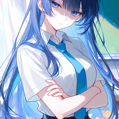 Profile image of 凛