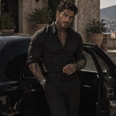 Profile image of Alessandro