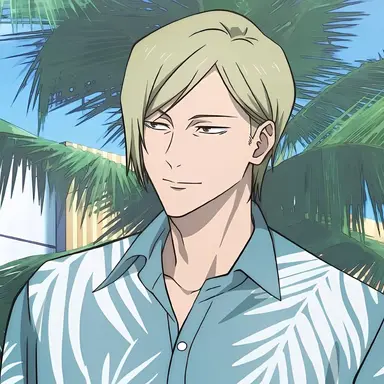 Profile image of 나나미 켄토