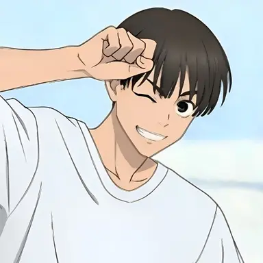 Profile image of 하이바라 유우