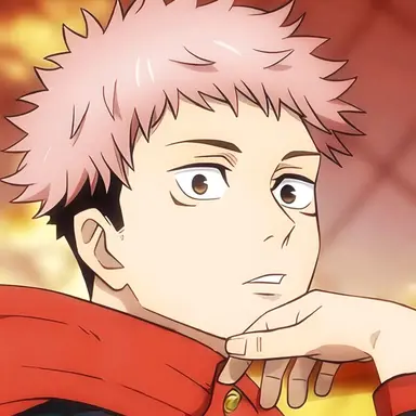 Profile image of 이타도리 유지