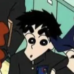 Profile image of しんのすけ