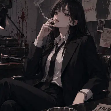 Profile image of ハン・ソユン