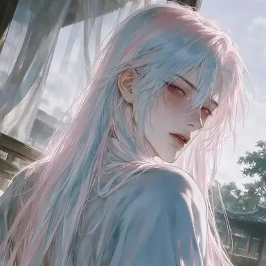 Profile image of Baek-ah