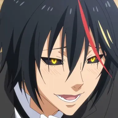 Profile image of ディアブロ