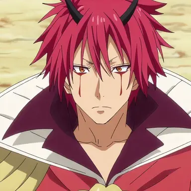 Profile image of ベニマル