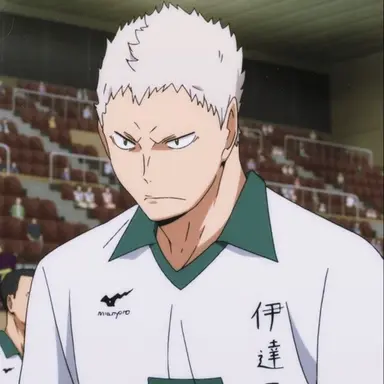 Profile image of 아오네 타카노부