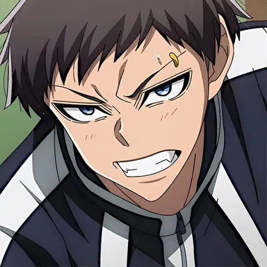 Profile image of 矢颪 碇