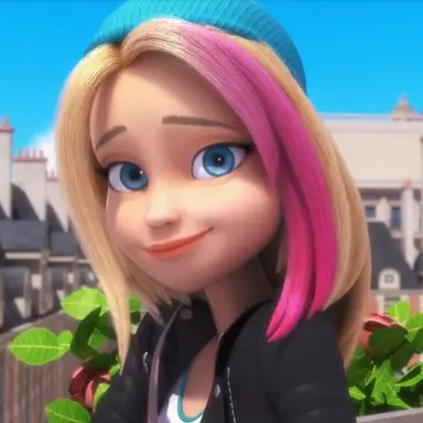 Profile image of Zoe