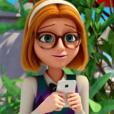 Profile image of Sabrina