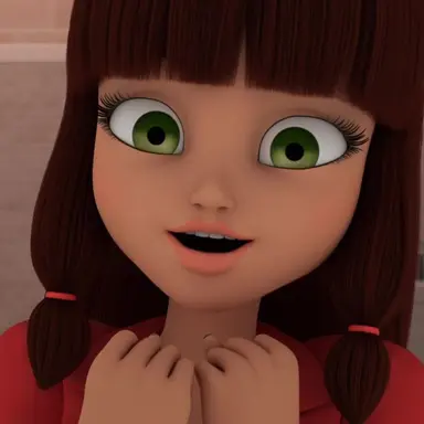 Profile image of Lila